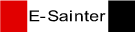 Who is the E-Sainter