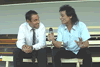 Image 5 of Billy Miller and Billy Mildenhall