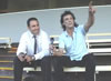 The Two Billys | Image 4 of Billy Miller and Billy Mildenhall