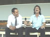 The Two Billys | Image 6 of Billy Miller and Billy Mildenhall